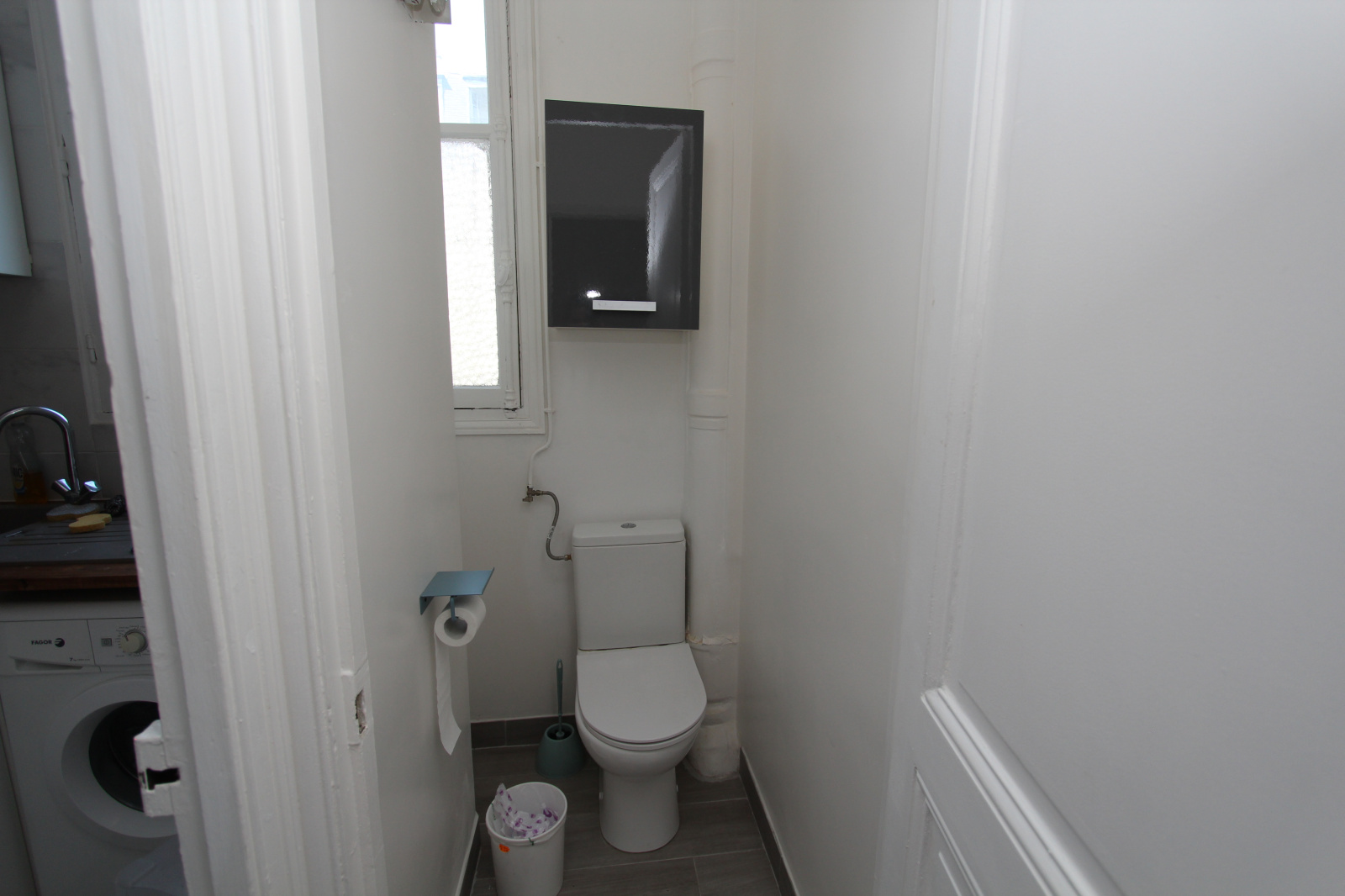 Image_9, Appartement, Paris, ref :20
