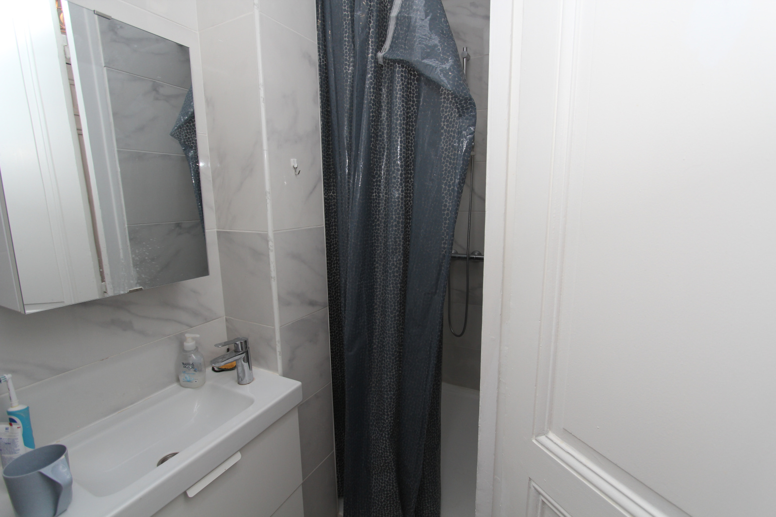 Image_7, Appartement, Paris, ref :20