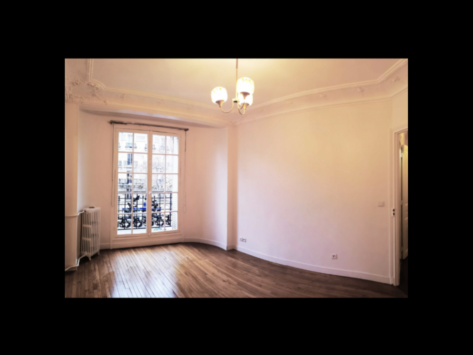 Image_2, Appartement, Paris, ref :20