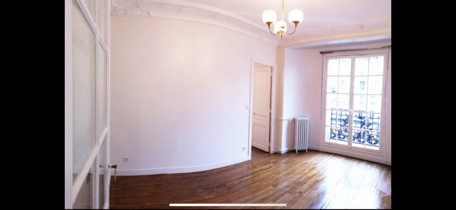 Image_1, Appartement, Paris, ref :20