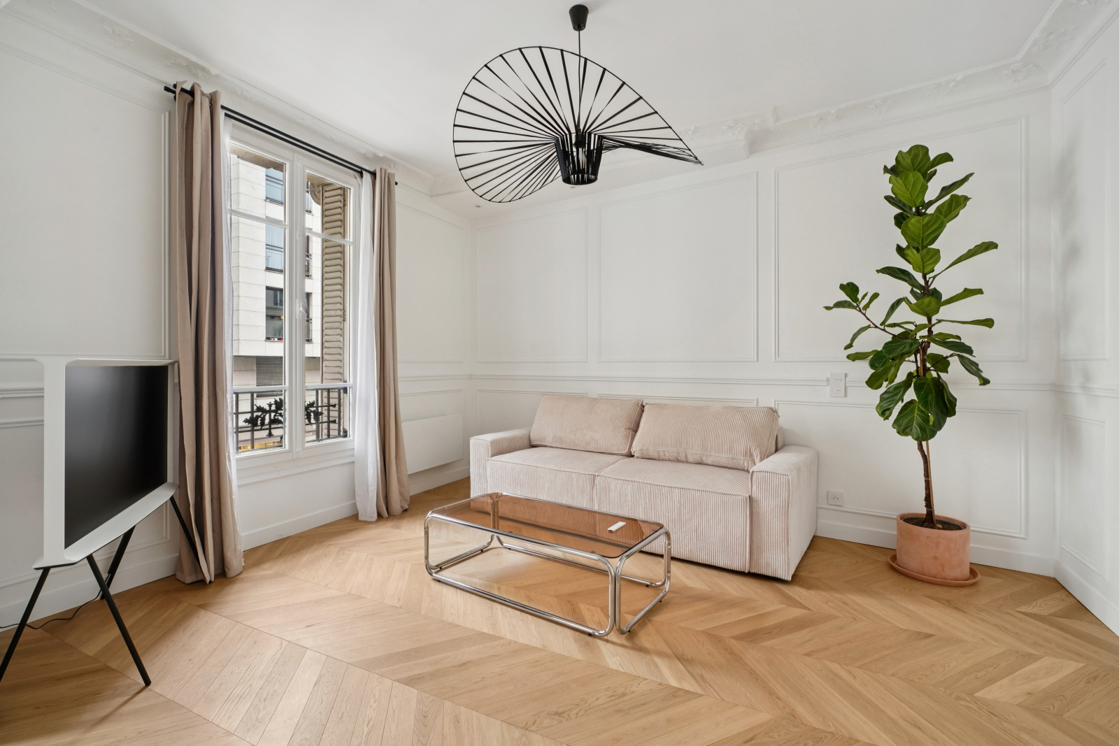 Image_5, Appartement, Paris, ref :35366536/5