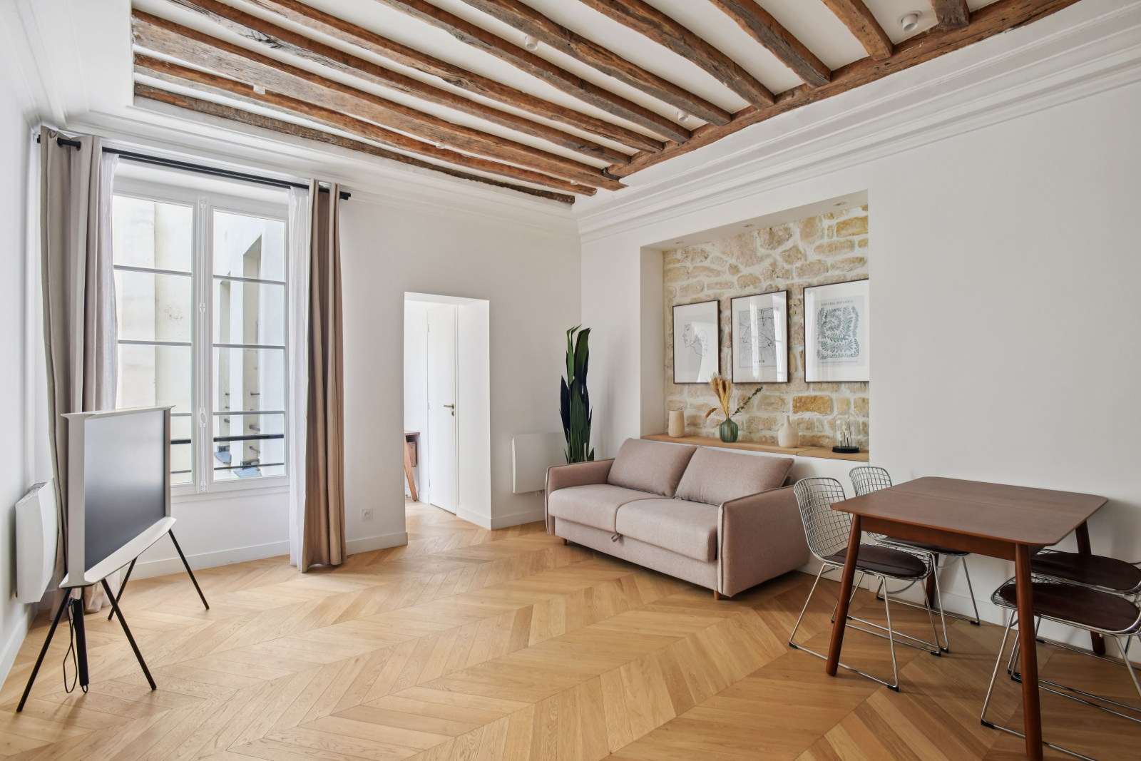 Image_2, Appartement, Paris, ref :285