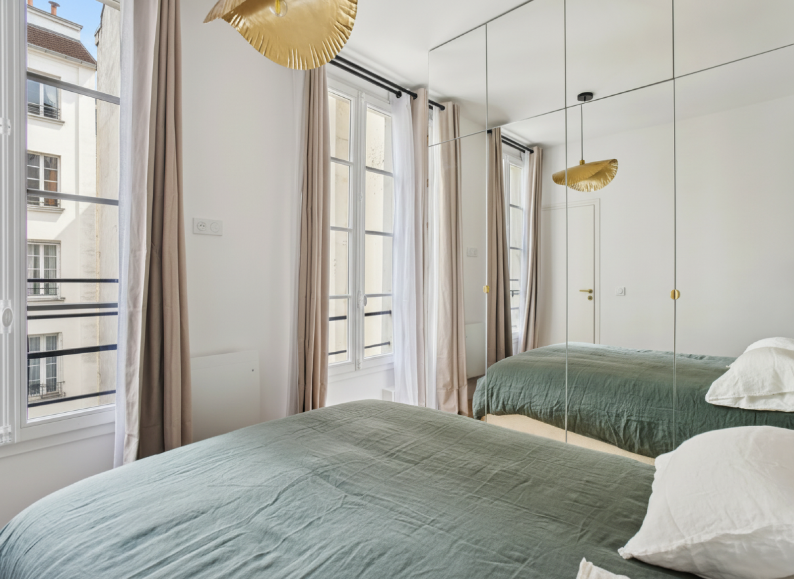 Image_9, Appartement, Paris, ref :285