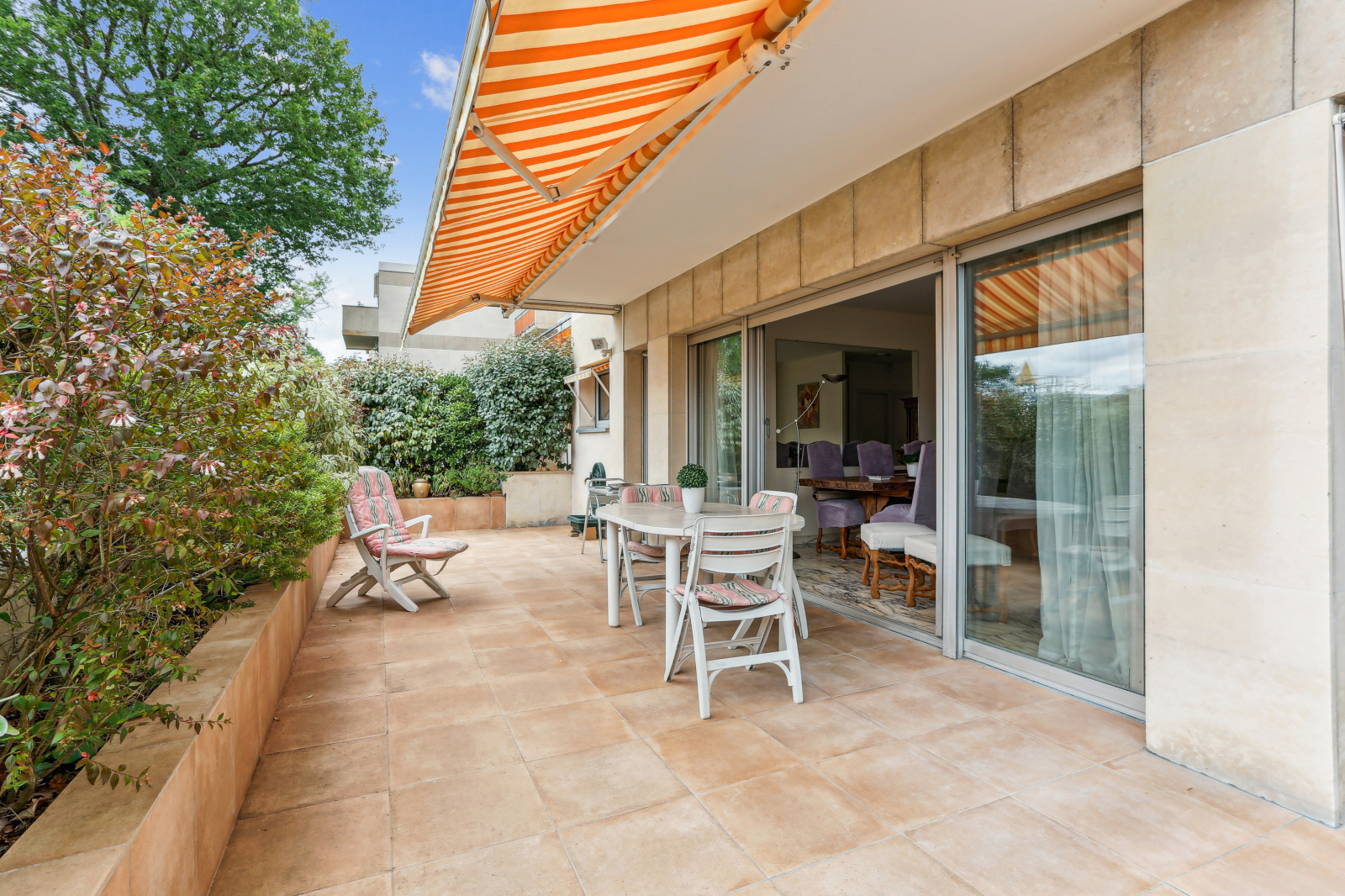 Image_1, Appartement, Le Plessis-Robinson, ref :287/3