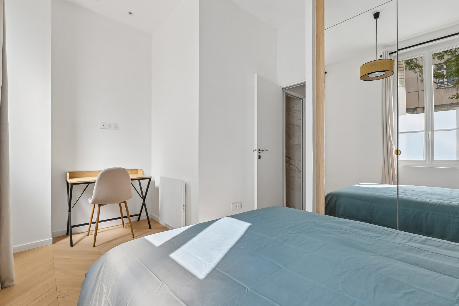 Image_13, Appartement, Paris, ref :398
