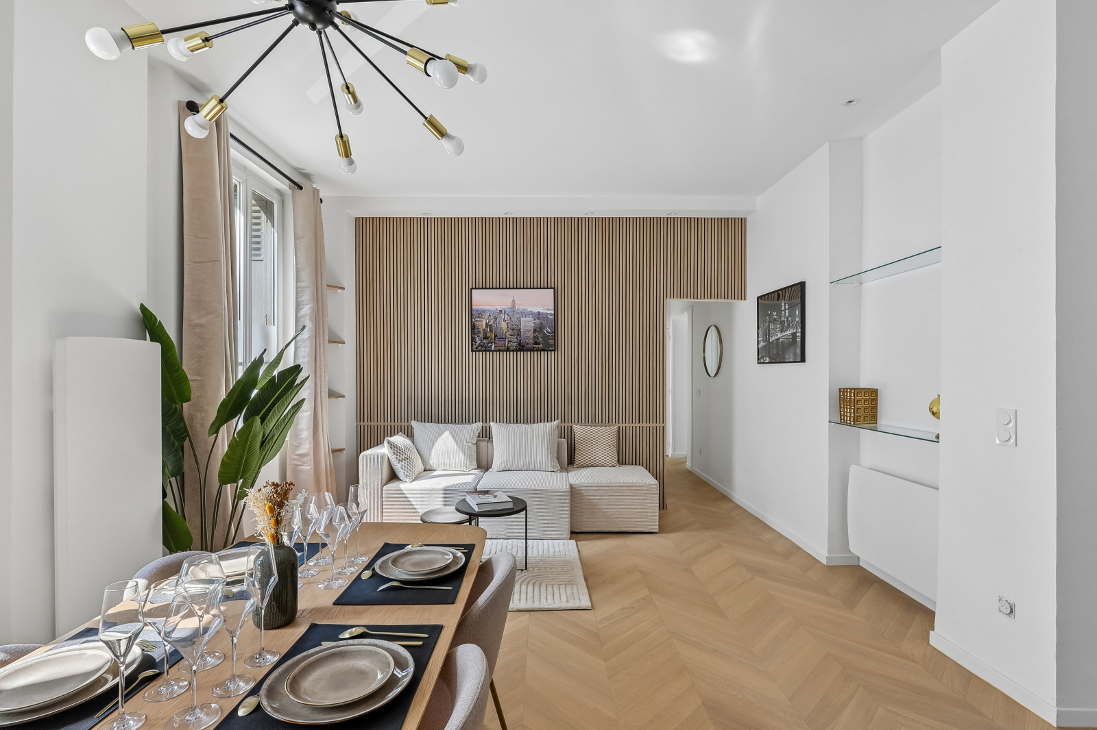 Image_8, Appartement, Paris, ref :398