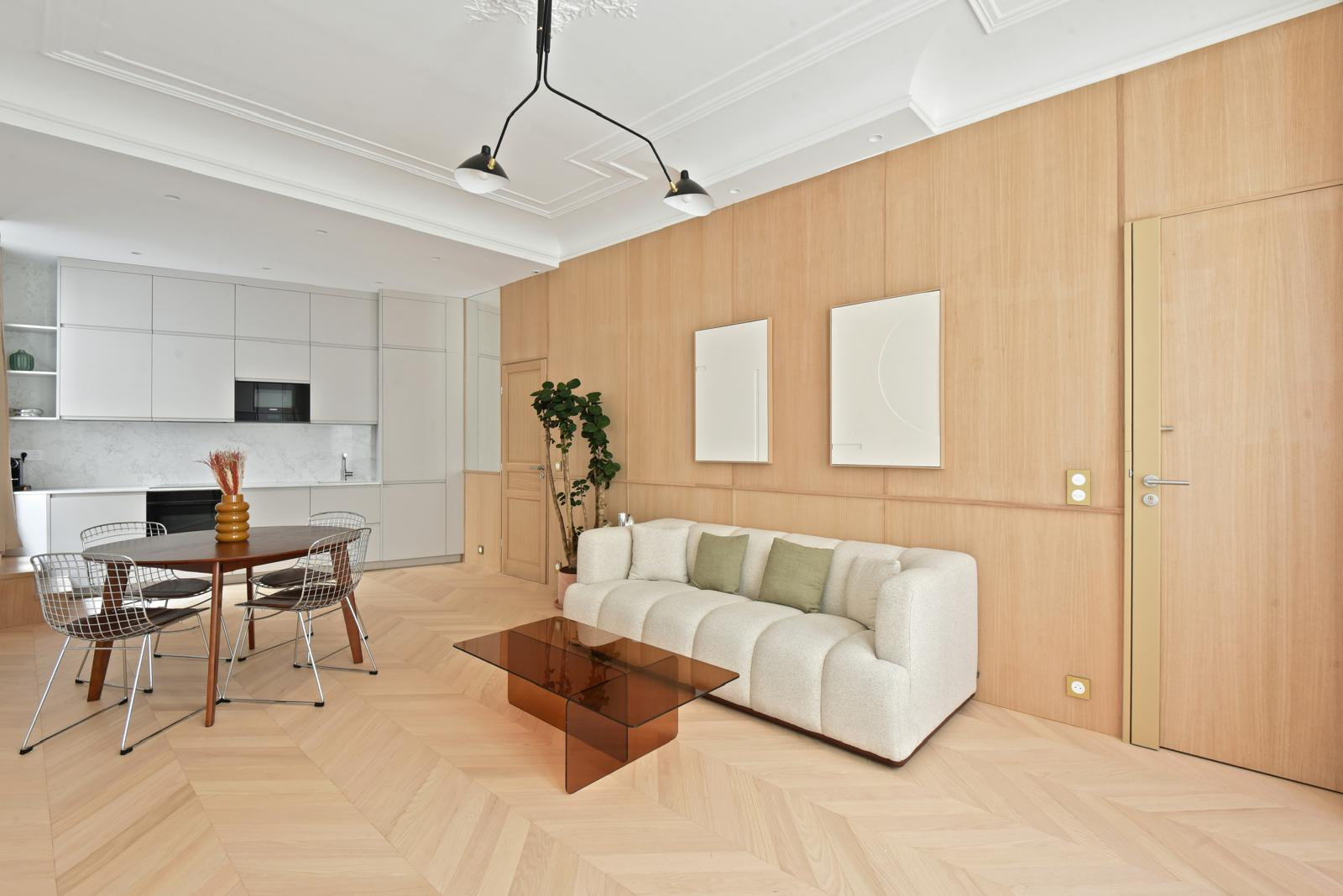 Image_5, Appartement, Paris, ref :318