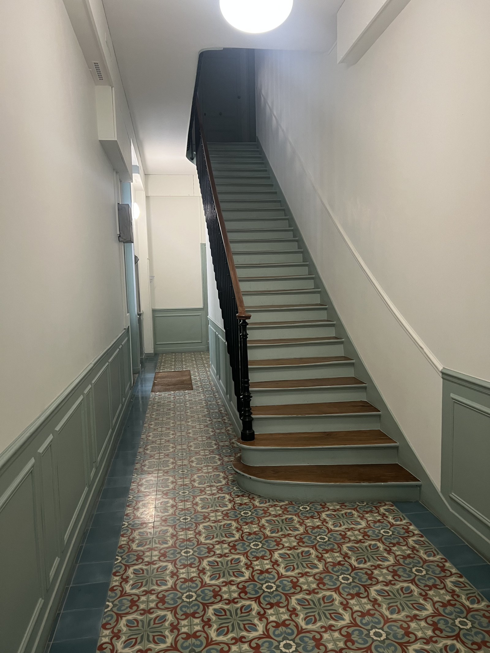 Image_7, Appartement, Paris, ref :281/2bis