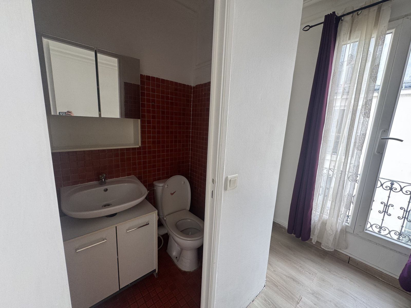 Image_6, Appartement, Paris, ref :298/2