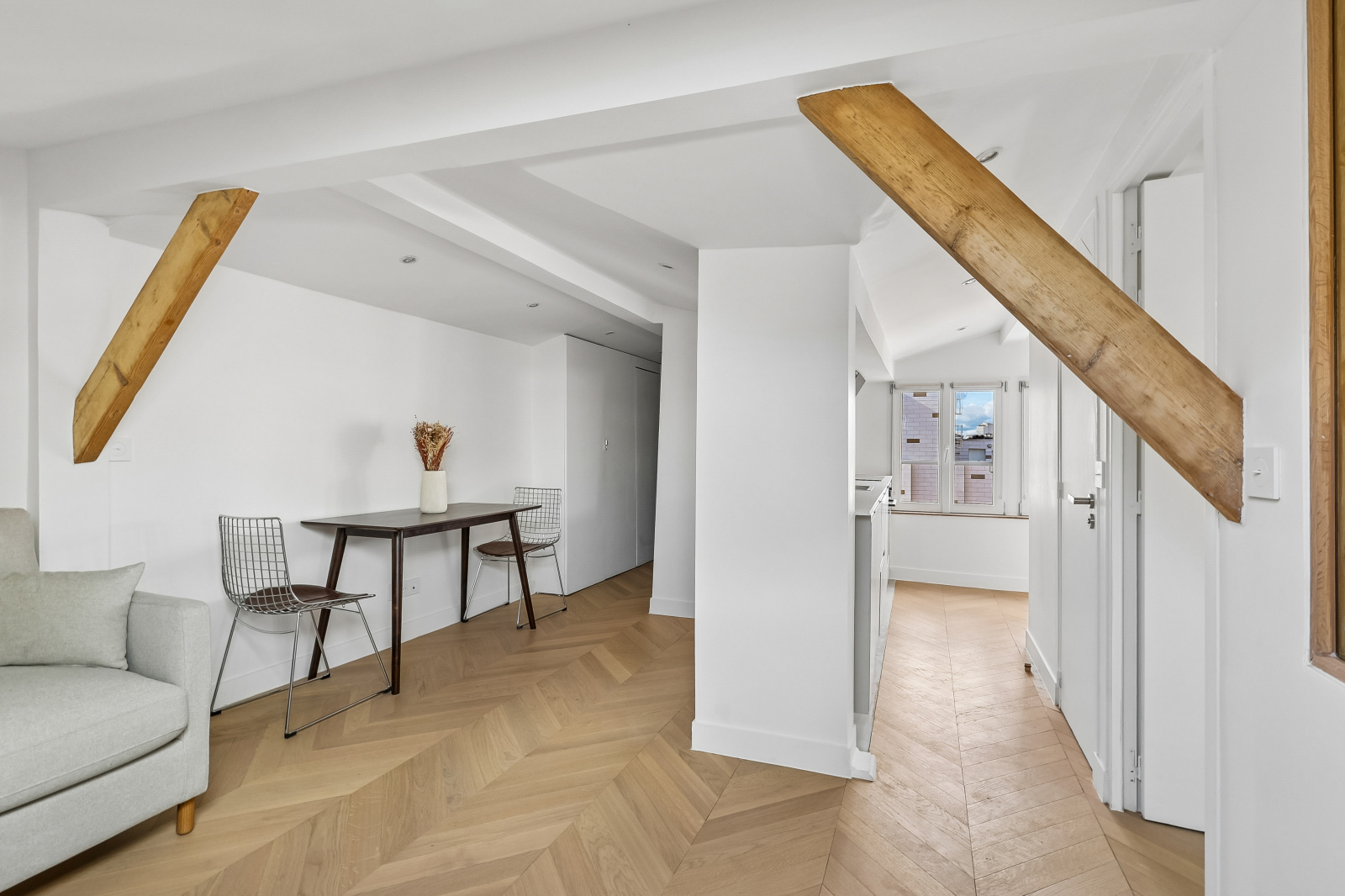 Image_2, Appartement, Vincennes, ref :54544/5