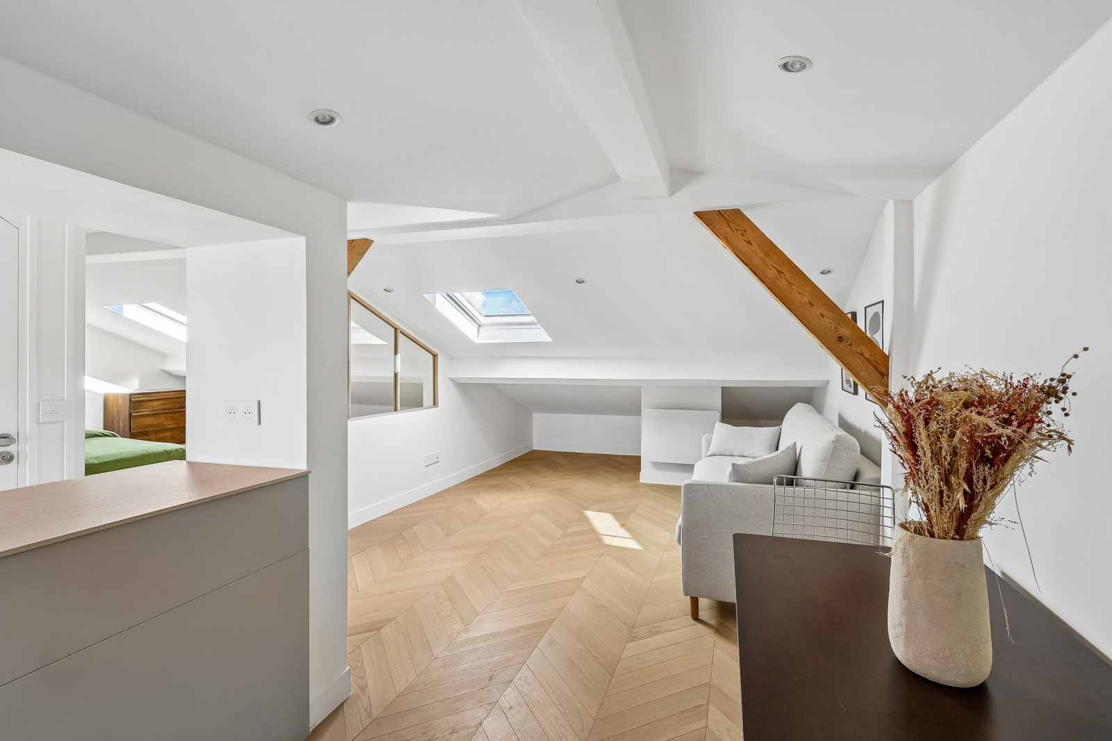 Image_3, Appartement, Vincennes, ref :54544/5