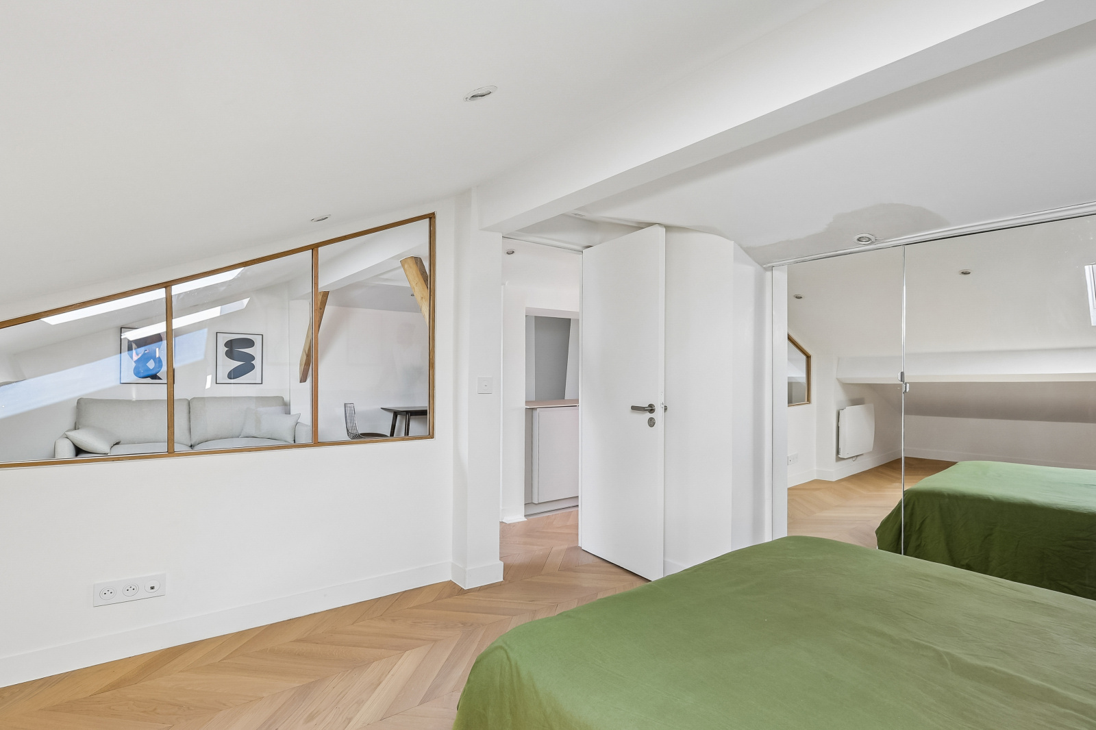 Image_7, Appartement, Vincennes, ref :54544/5