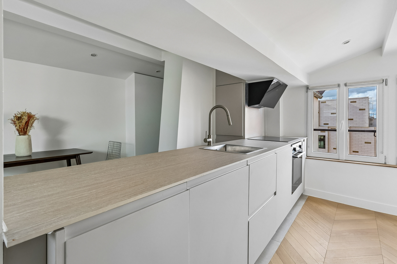 Image_5, Appartement, Vincennes, ref :54544/5