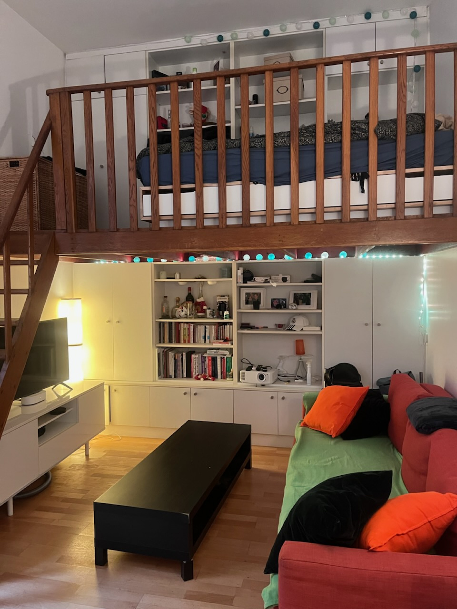 Image_2, Appartement, Paris, ref :282