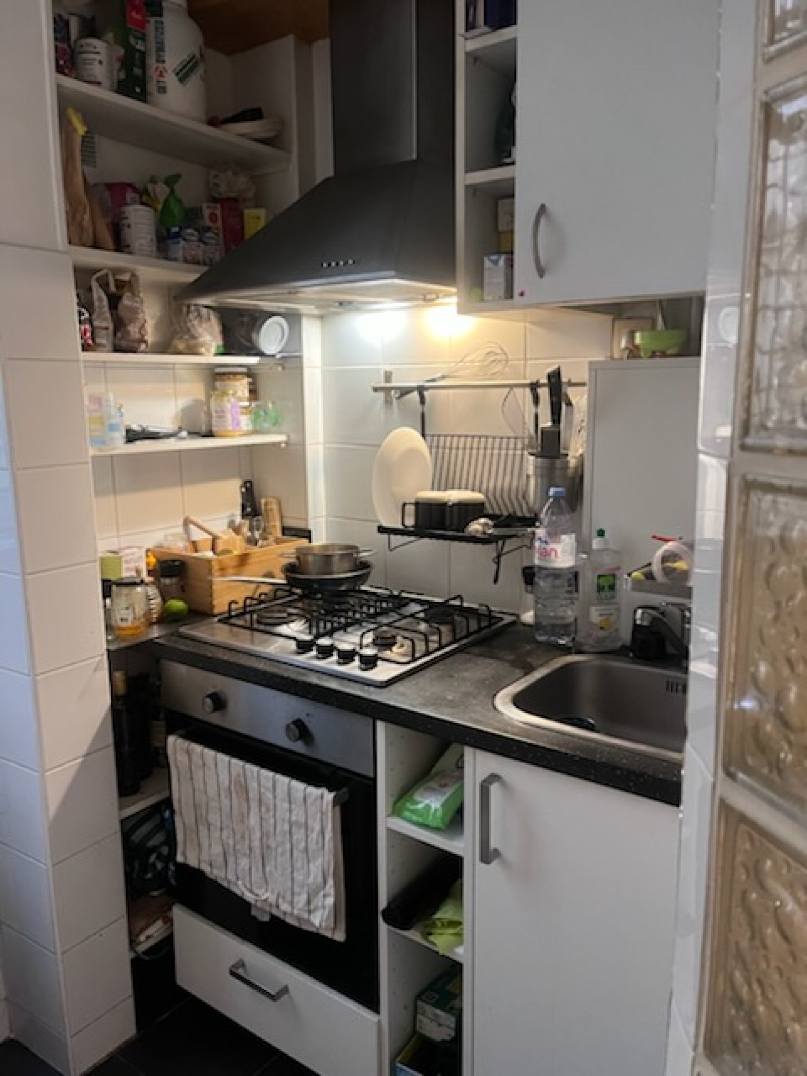 Image_3, Appartement, Paris, ref :282