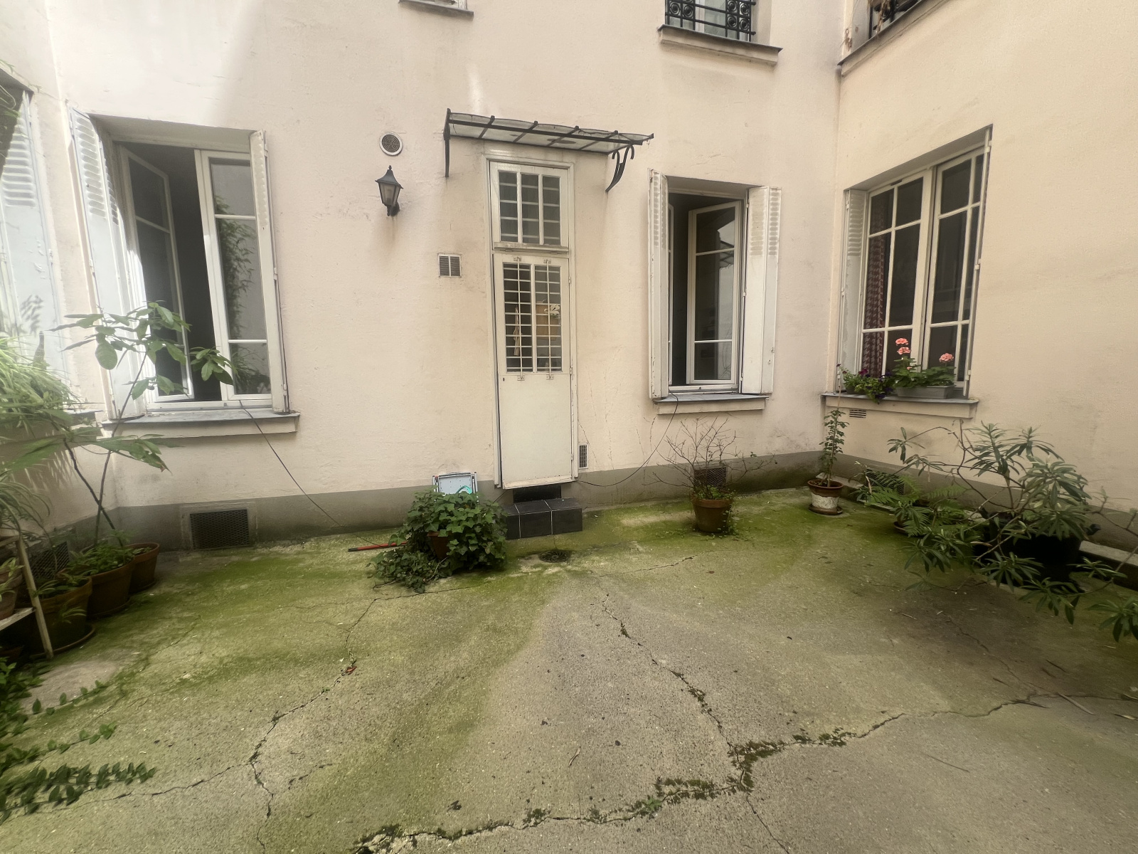 Image_5, Appartement, Paris, ref :282