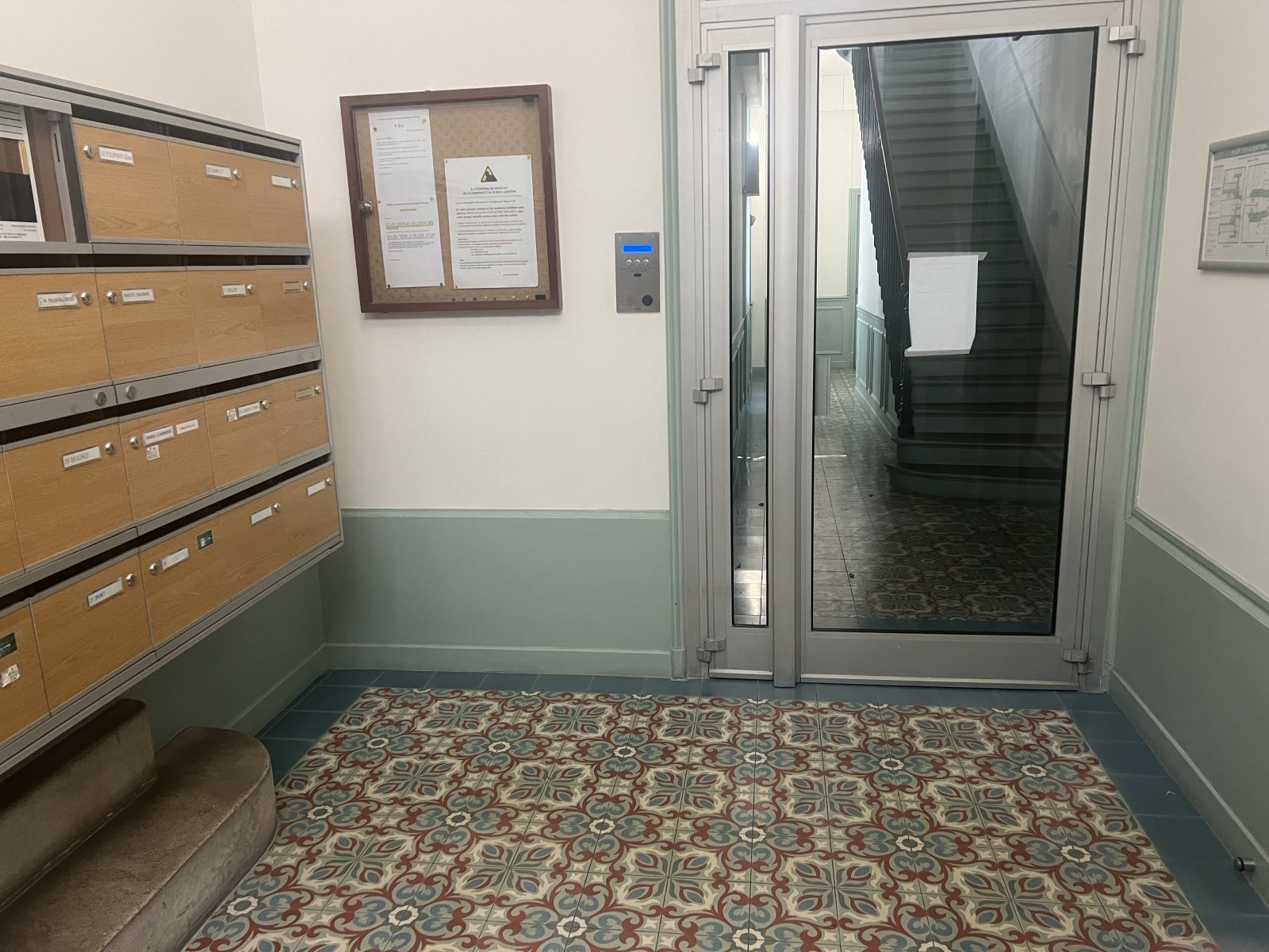 Image_8, Appartement, Paris, ref :282