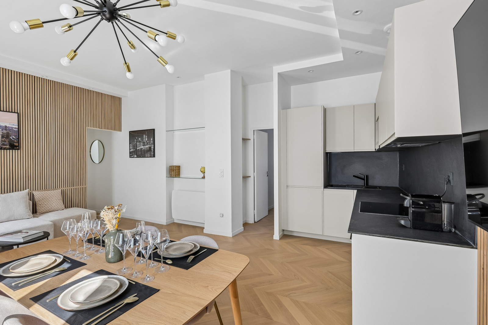 Image_5, Appartement, Paris, ref :754