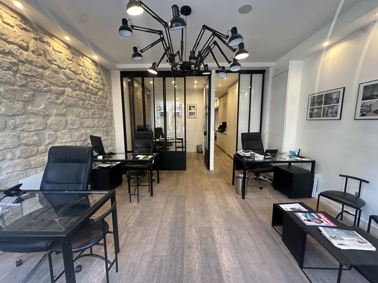 Image_1, Local commercial, Paris, ref :846/5