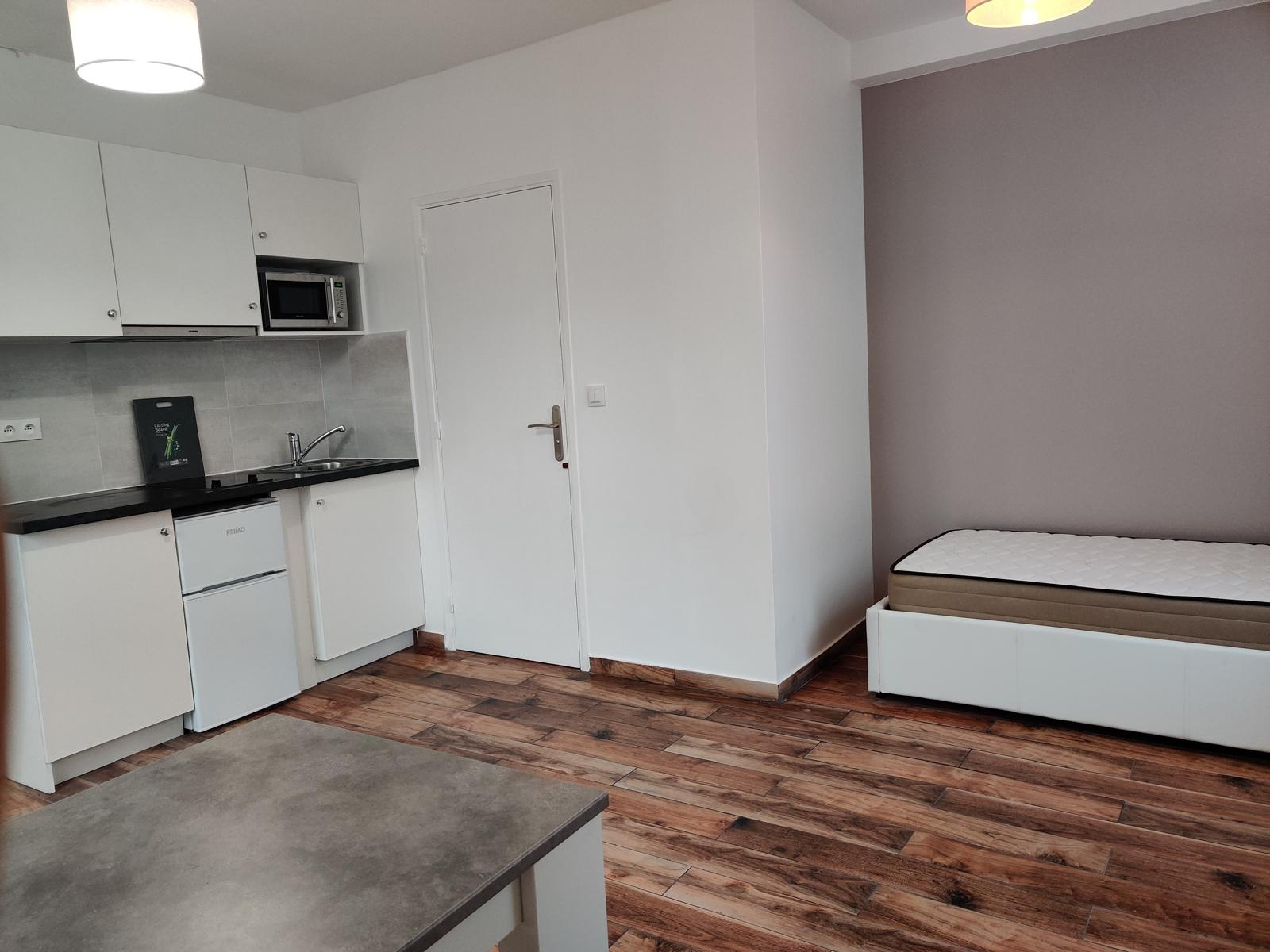 Image_1, Appartement, Vitry-sur-Seine, ref :292