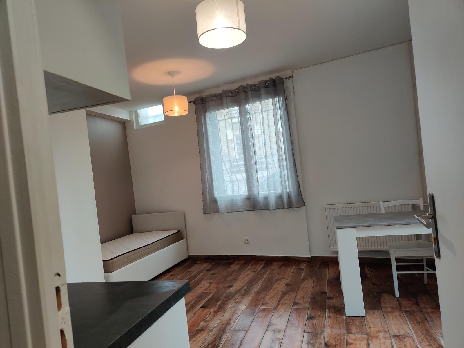 Image_2, Appartement, Vitry-sur-Seine, ref :292