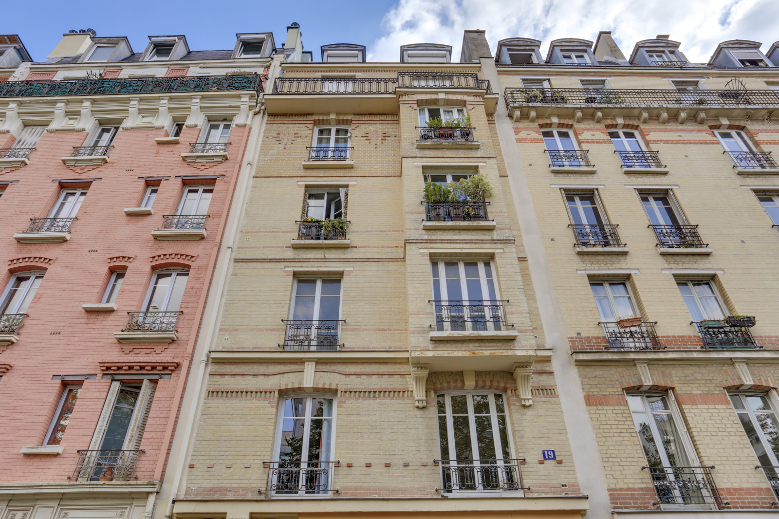 Image_11, Appartement, Paris, ref :903