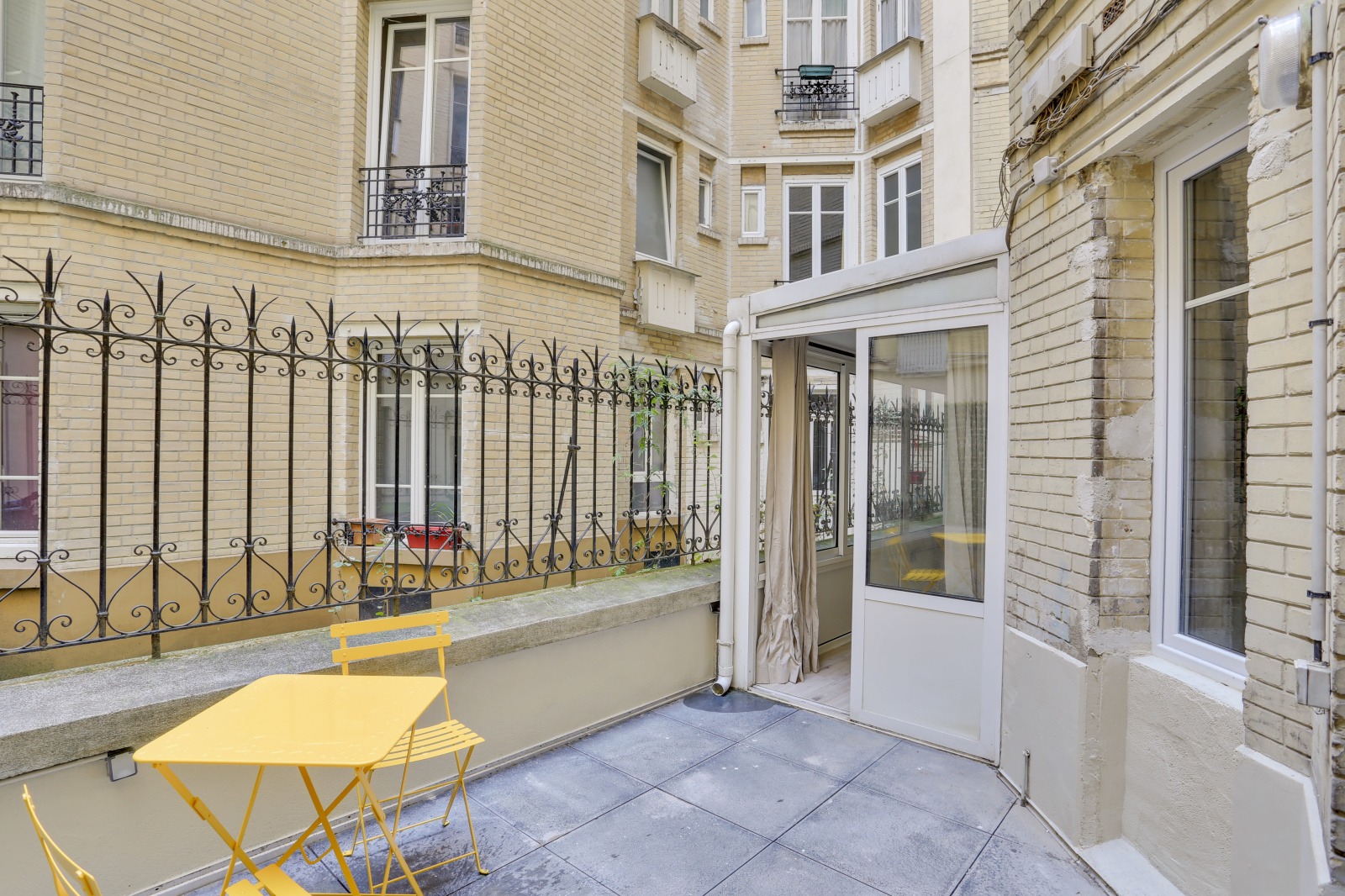 Image_9, Appartement, Paris, ref :903