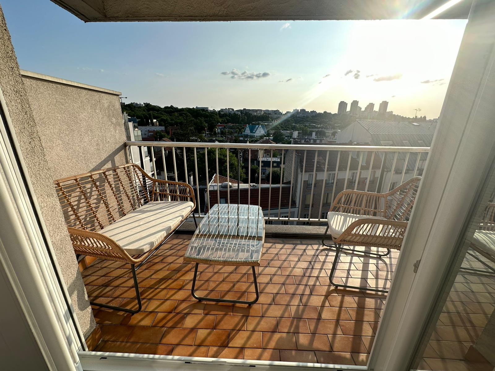 Image_1, Appartement, Rosny-sous-Bois, ref :282/2