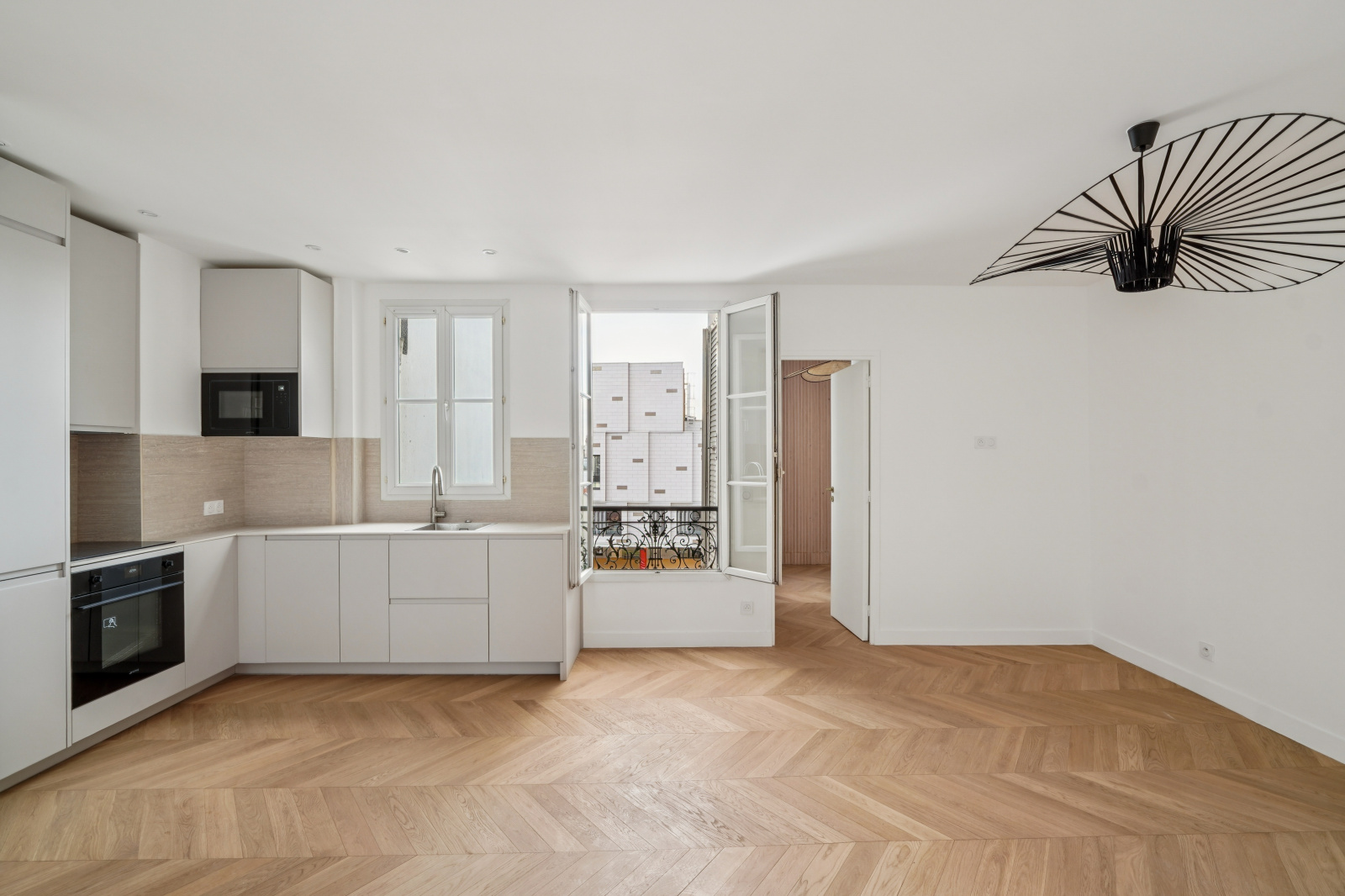 Image_3, Appartement, Vincennes, ref :64545/5