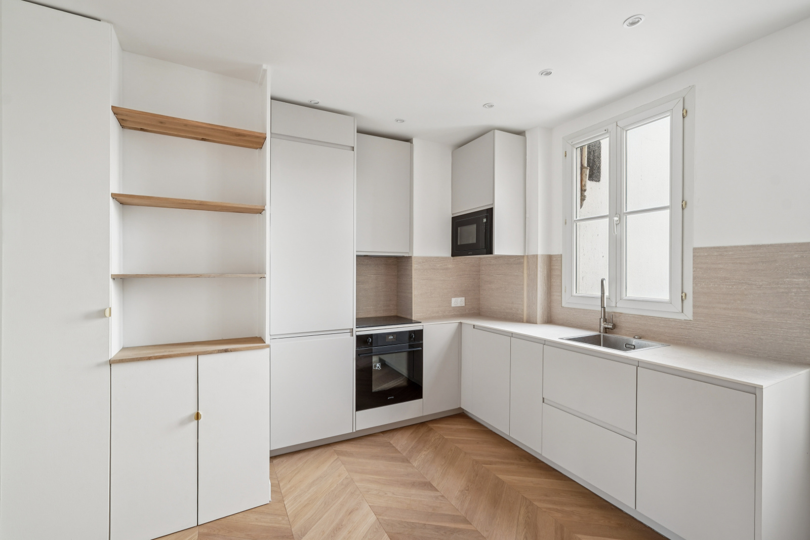 Image_7, Appartement, Vincennes, ref :64545/5