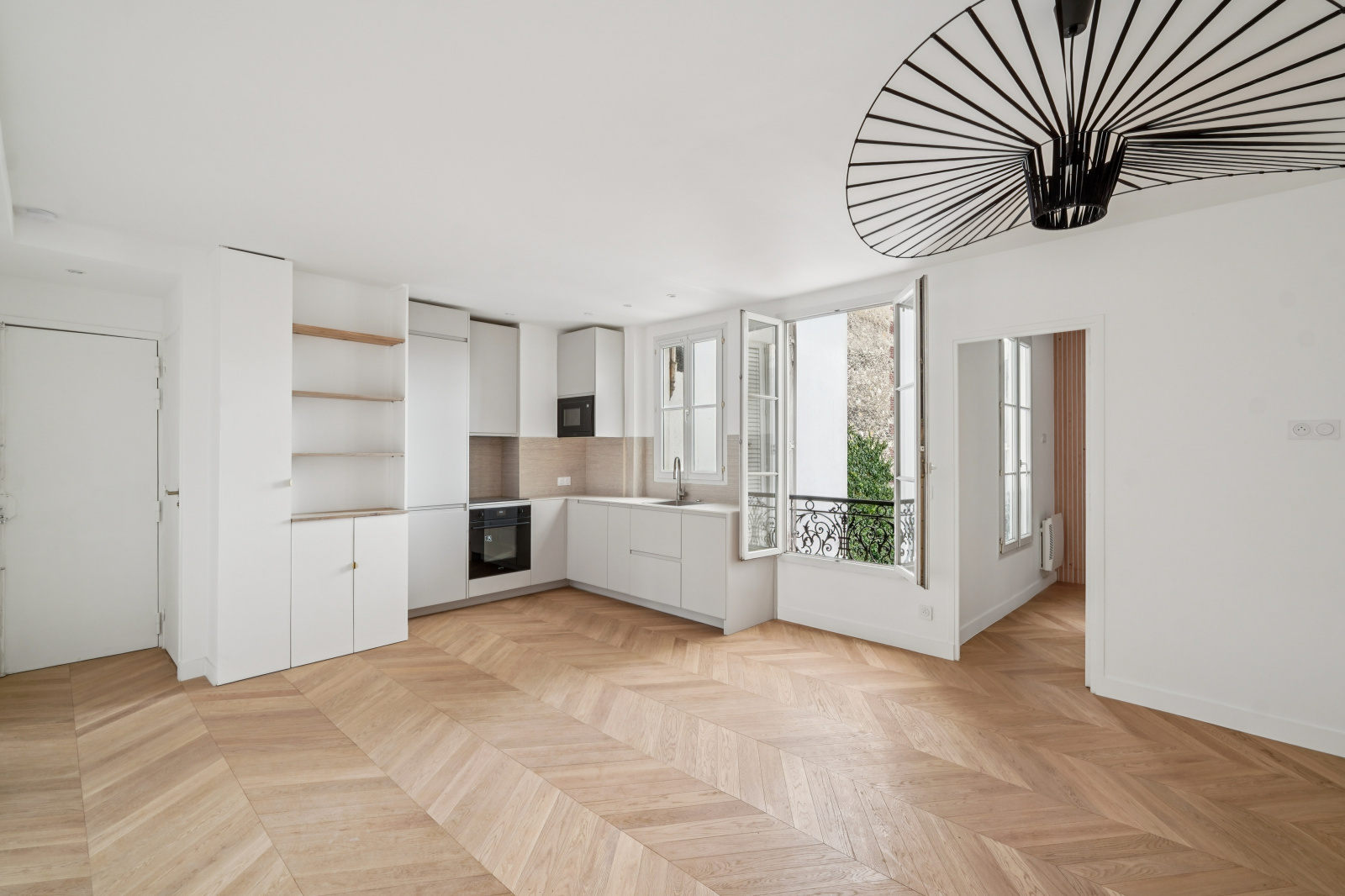 Image_1, Appartement, Vincennes, ref :64545/5