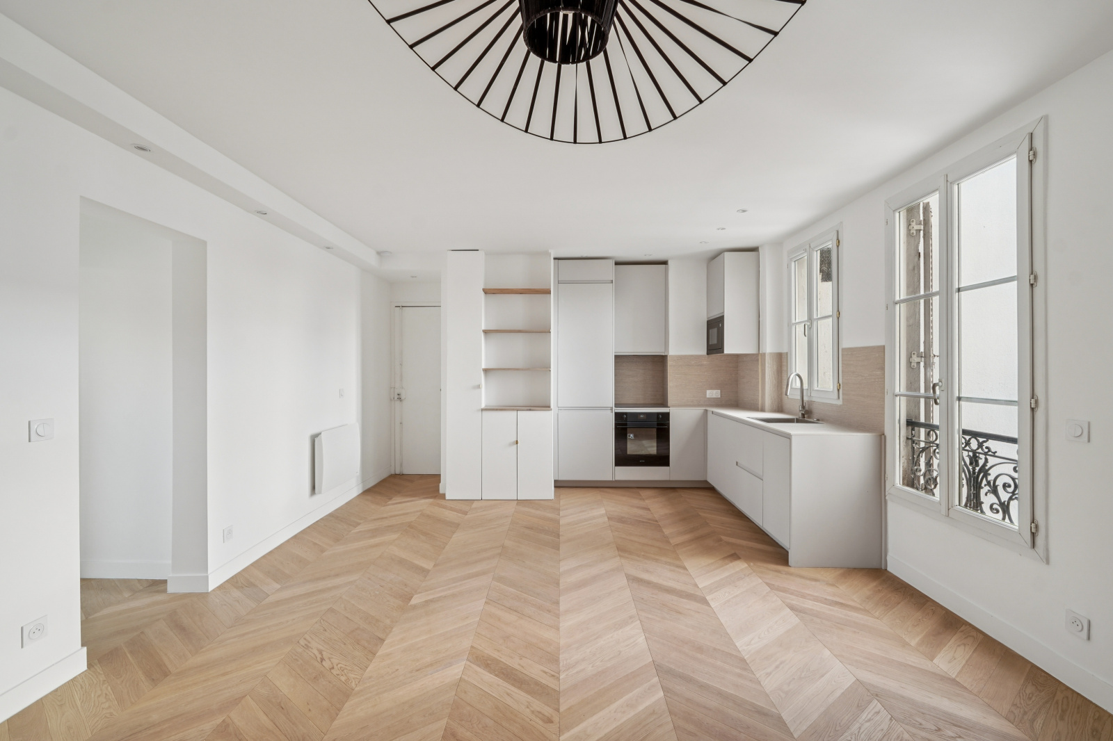 Image_2, Appartement, Vincennes, ref :64545/5