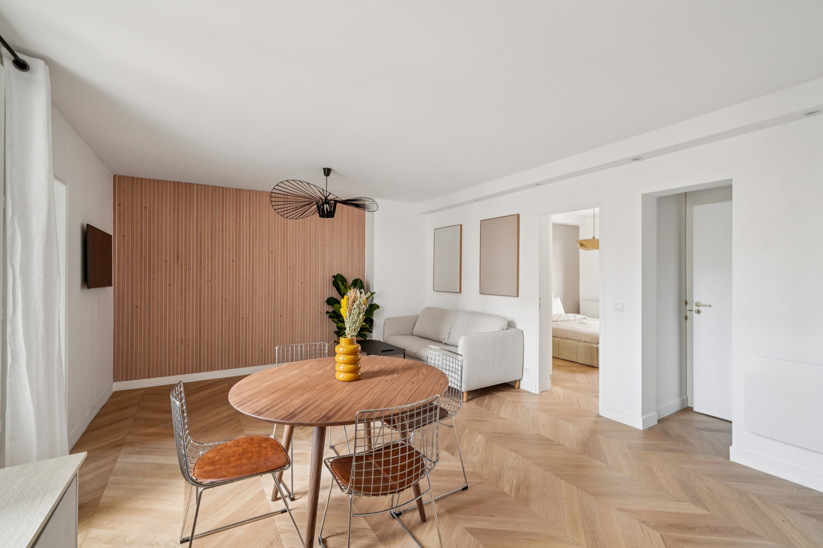 Image_2, Appartement, Vincennes, ref :564646/5