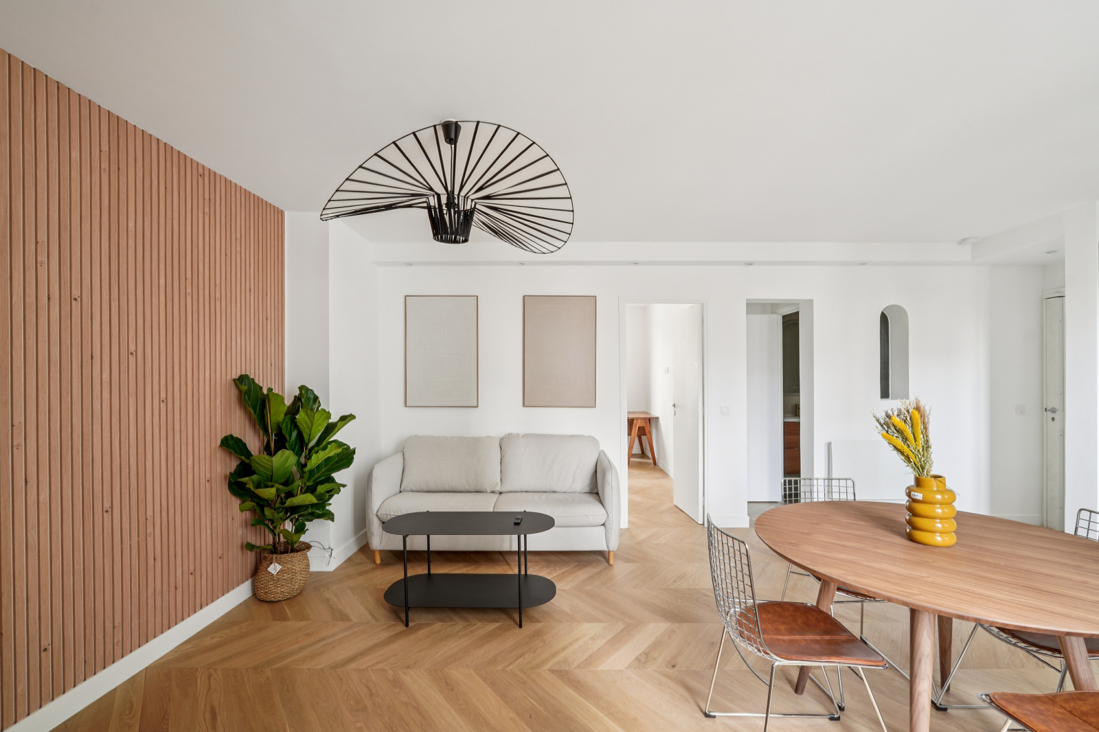 Image_3, Appartement, Vincennes, ref :564646/5