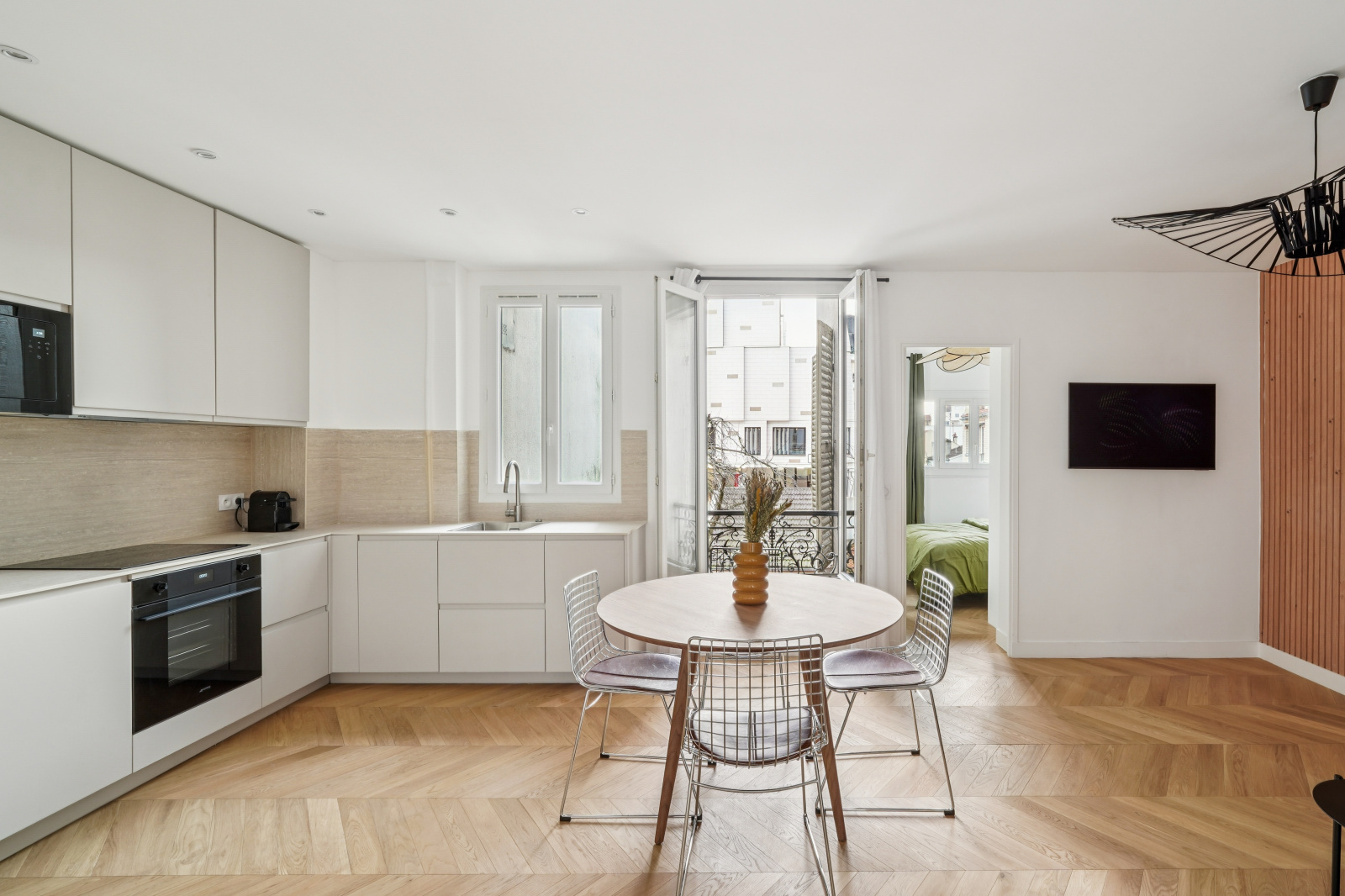 Image_6, Appartement, Vincennes, ref :564646/5