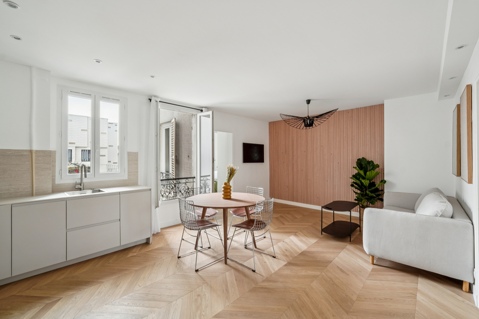 Image_4, Appartement, Vincennes, ref :564646/5