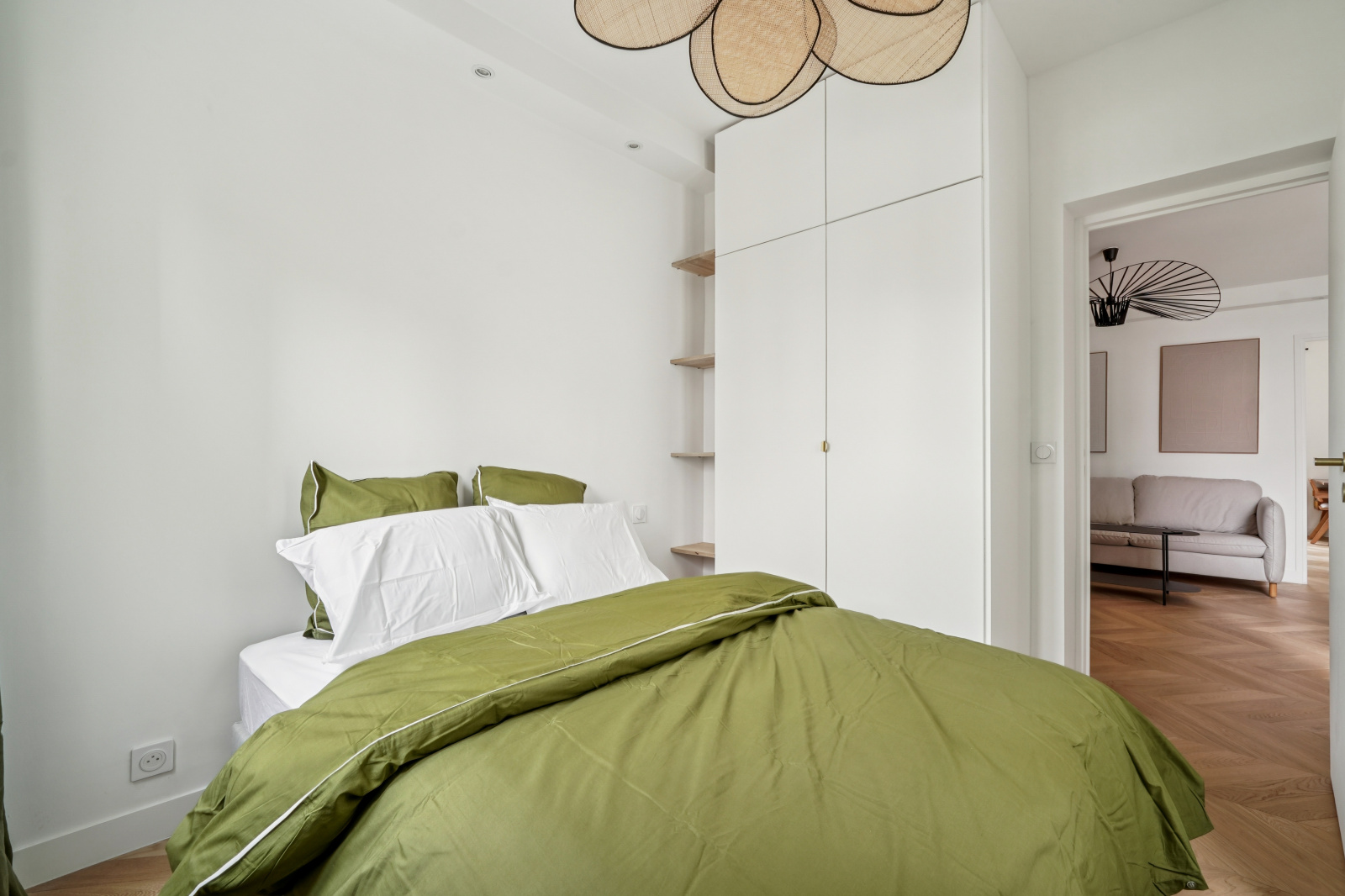 Image_10, Appartement, Vincennes, ref :564646/5