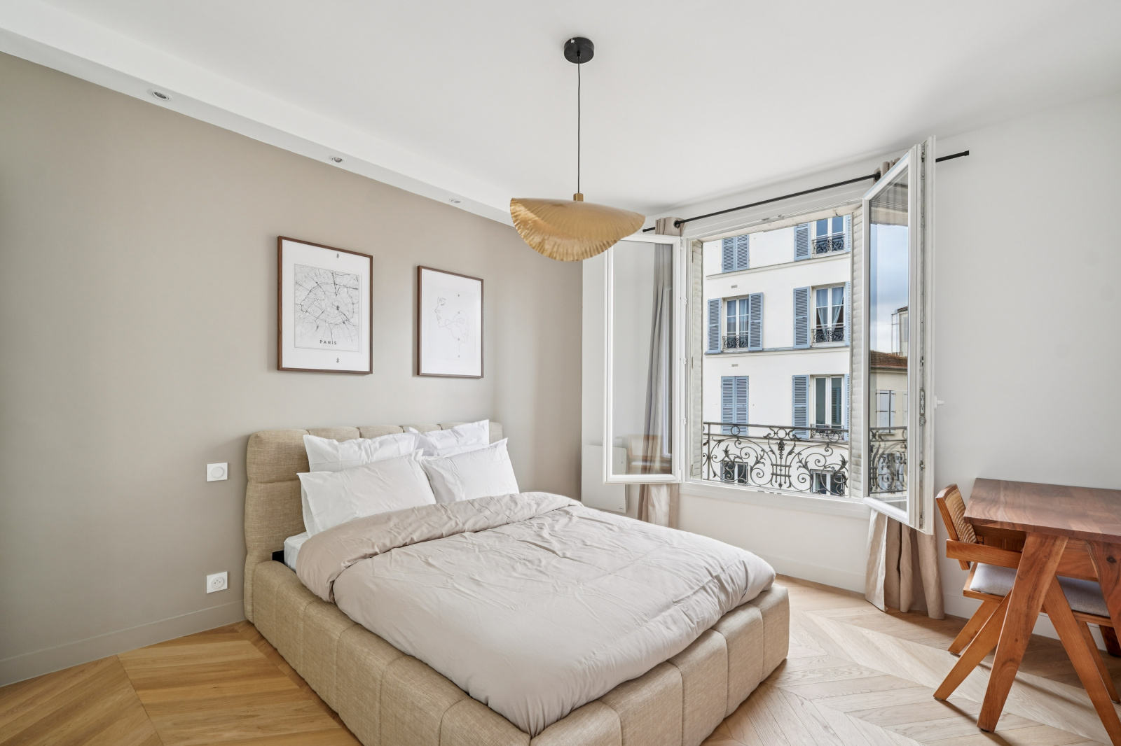 Image_8, Appartement, Vincennes, ref :564646/5