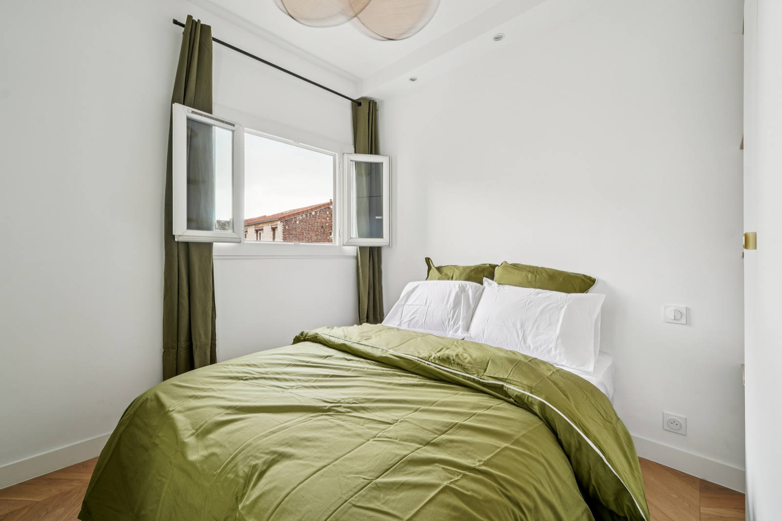 Image_11, Appartement, Vincennes, ref :564646/5