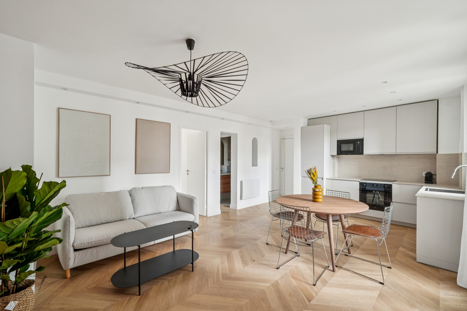 Image_1, Appartement, Vincennes, ref :564646/5