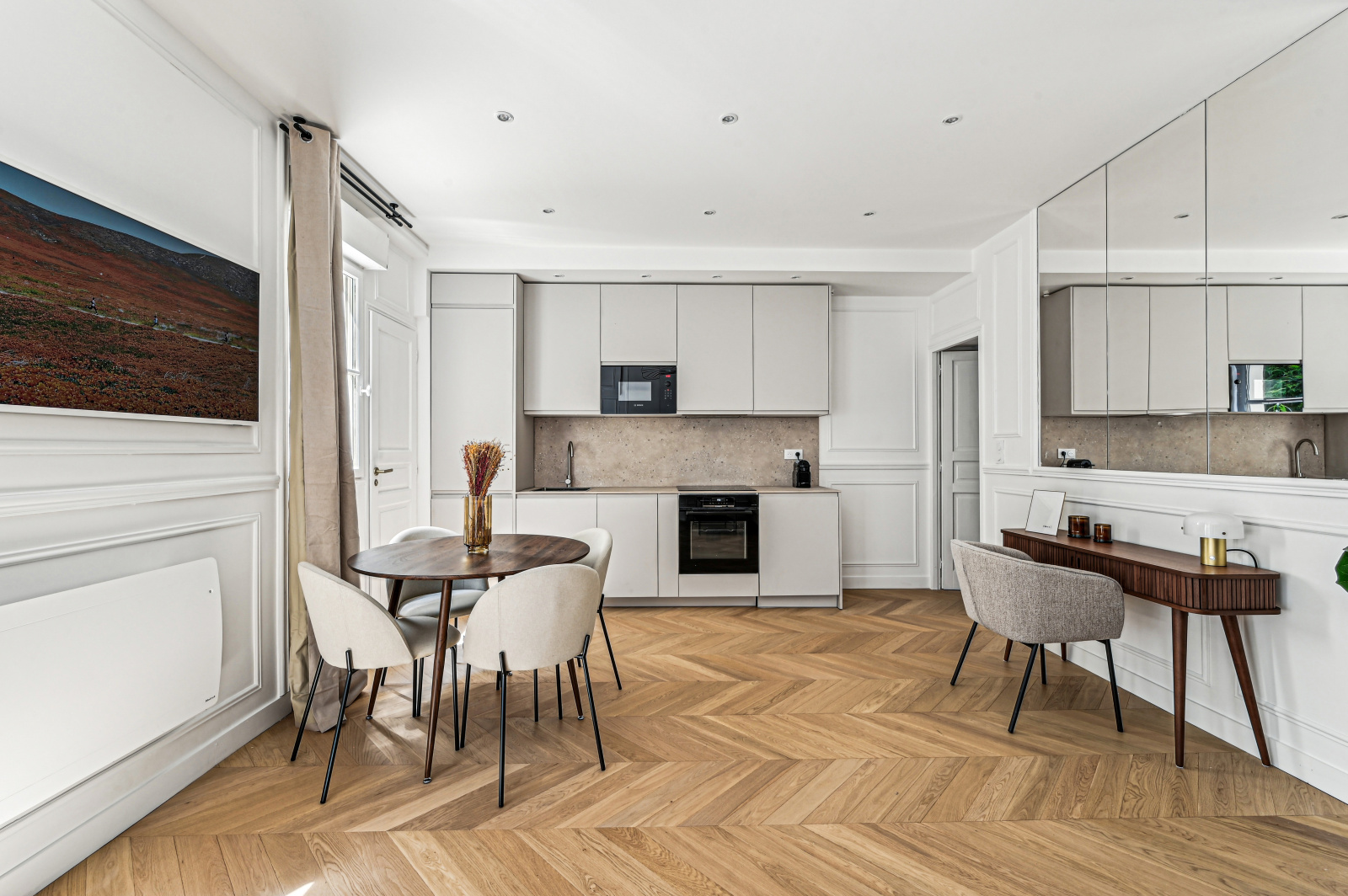 Image_4, Appartement, Paris, ref :5445/5