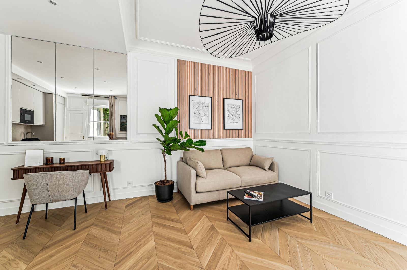 Image_5, Appartement, Paris, ref :5445/5