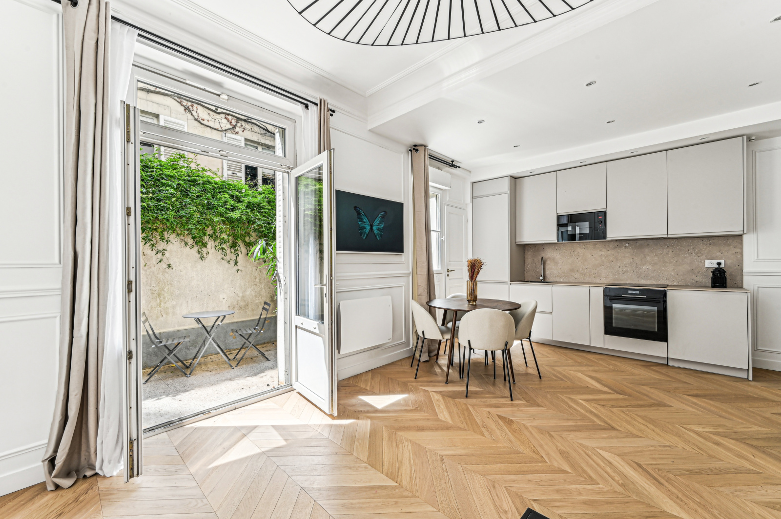 Image_3, Appartement, Paris, ref :5445/5