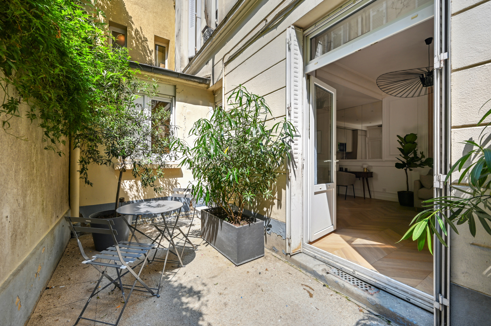 Image_11, Appartement, Paris, ref :5445/5