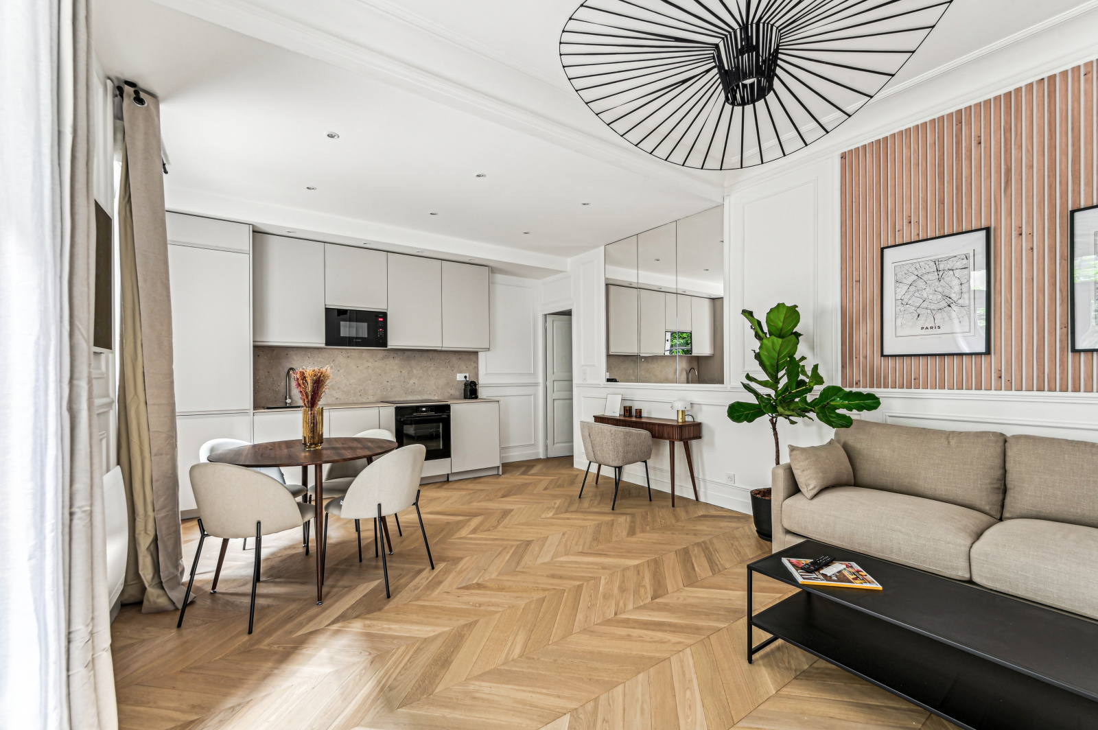 Image_2, Appartement, Paris, ref :5445/5