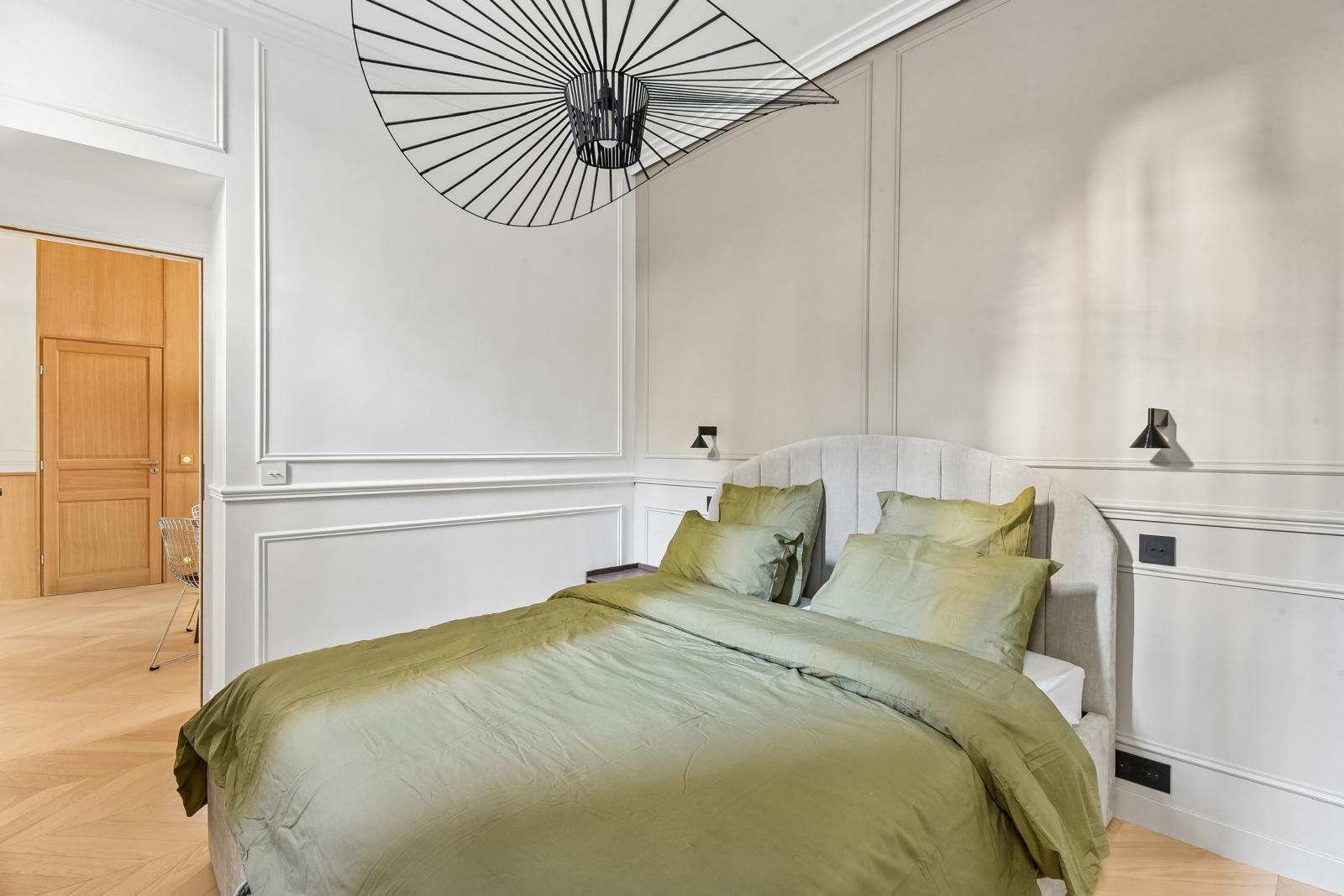 Image_16, Appartement, Paris, ref :349