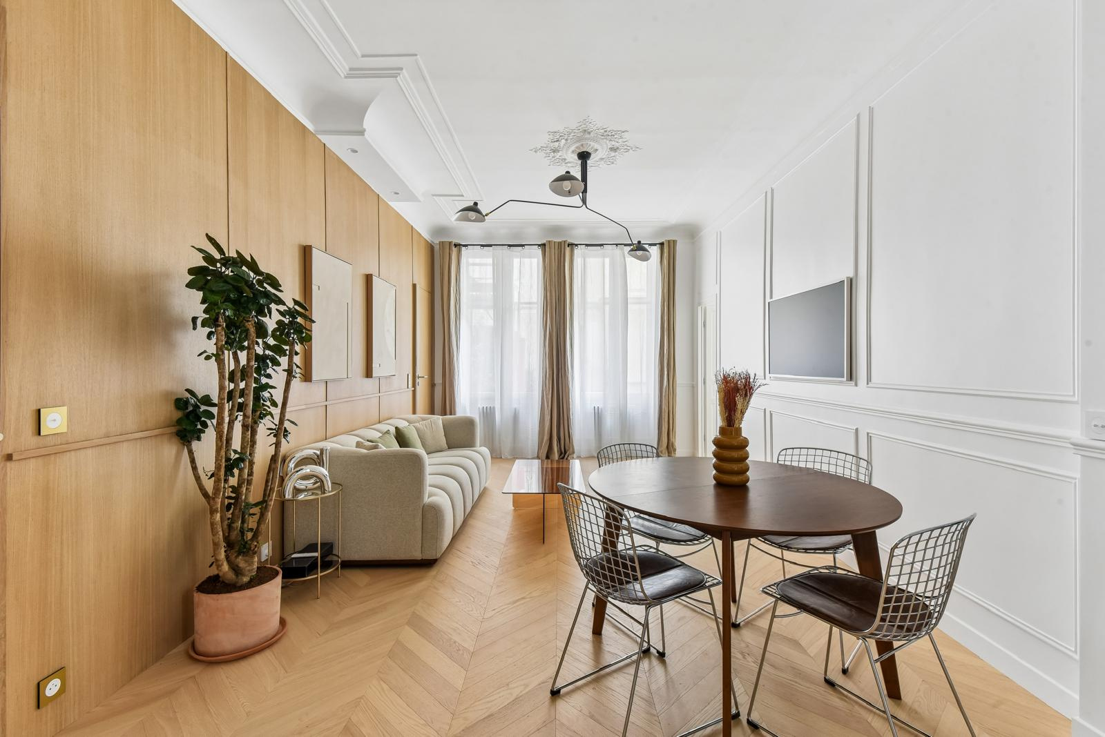 Image_2, Appartement, Paris, ref :349