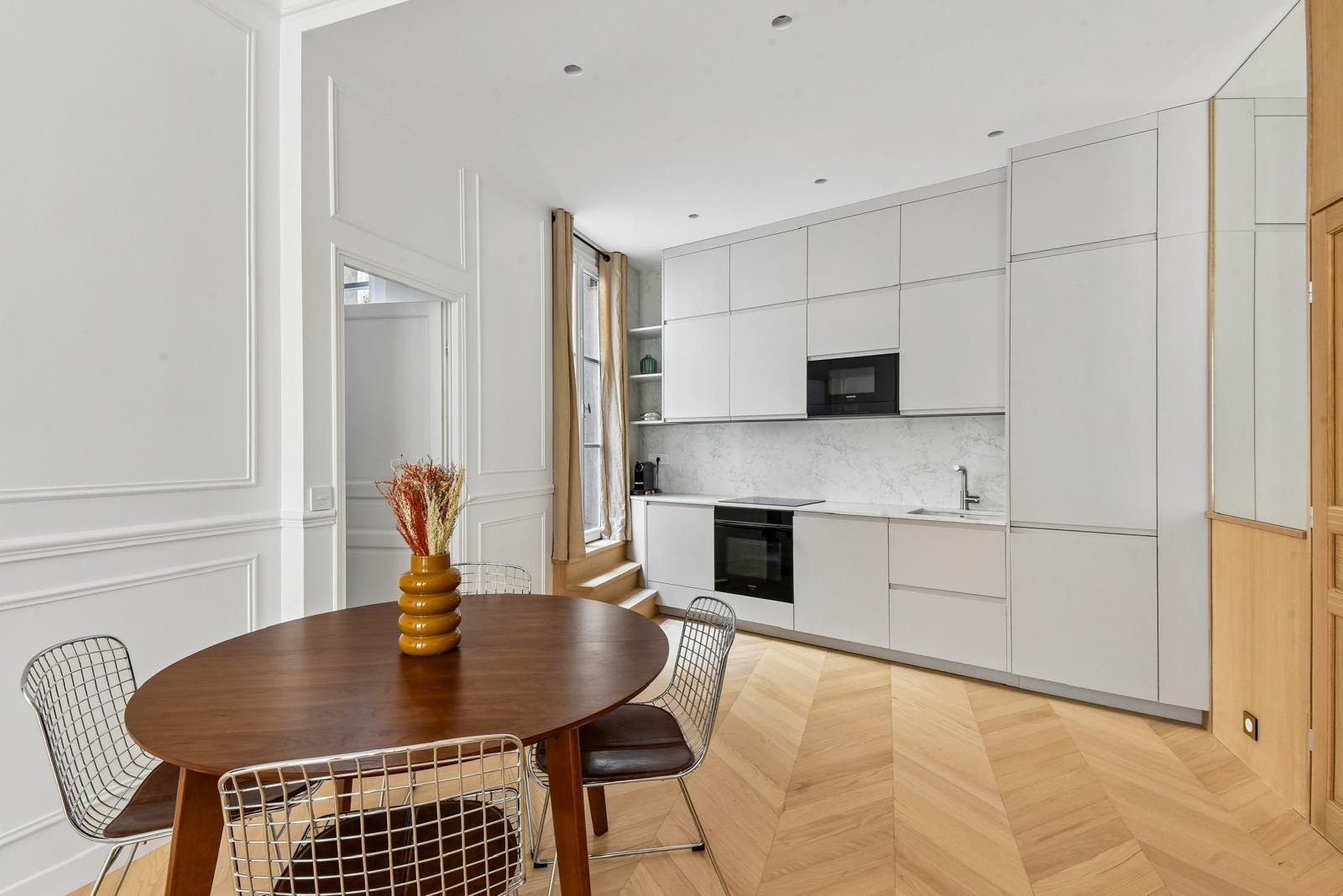 Image_7, Appartement, Paris, ref :349
