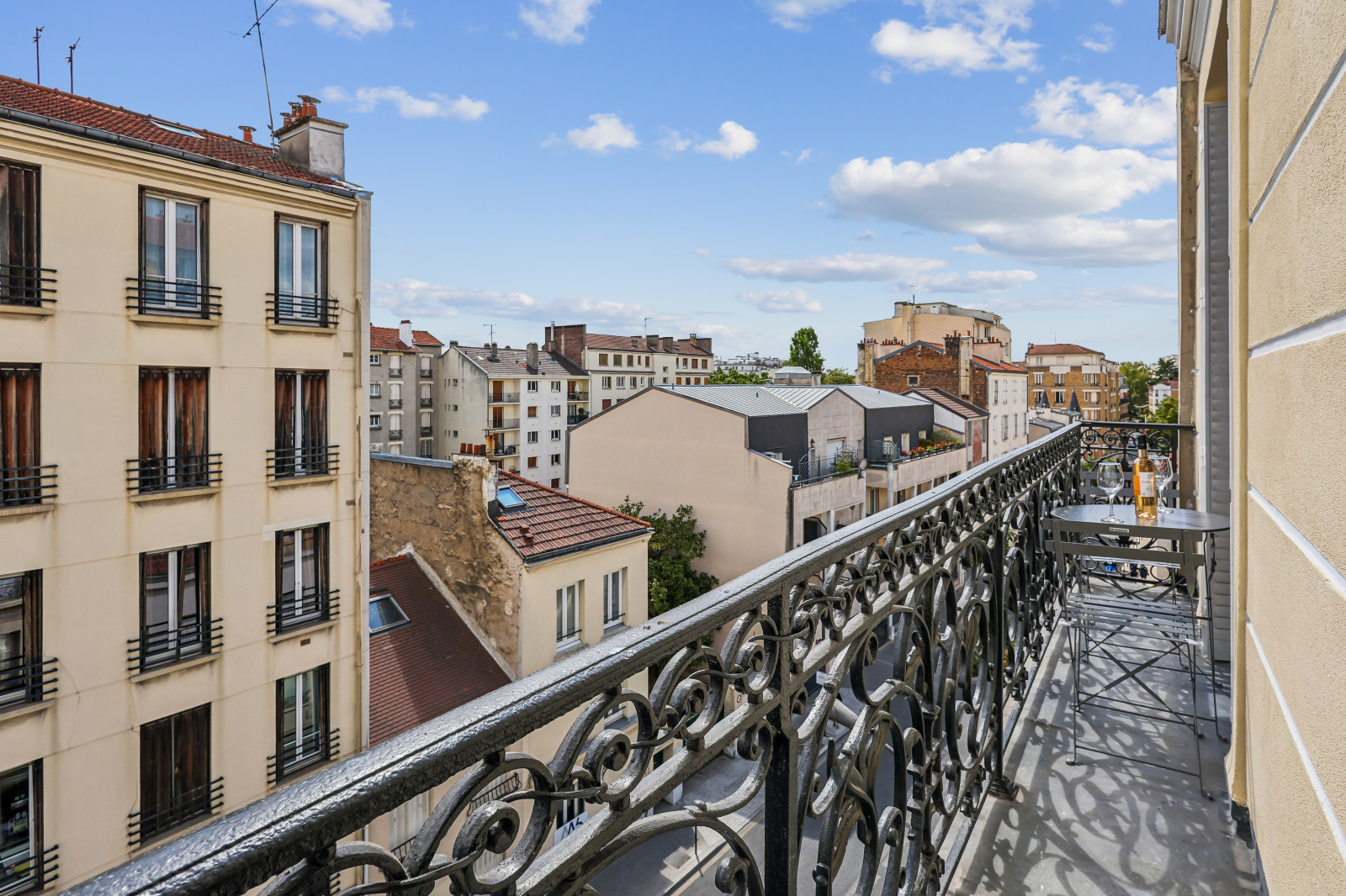 Image_7, Appartement, Vincennes, ref :521