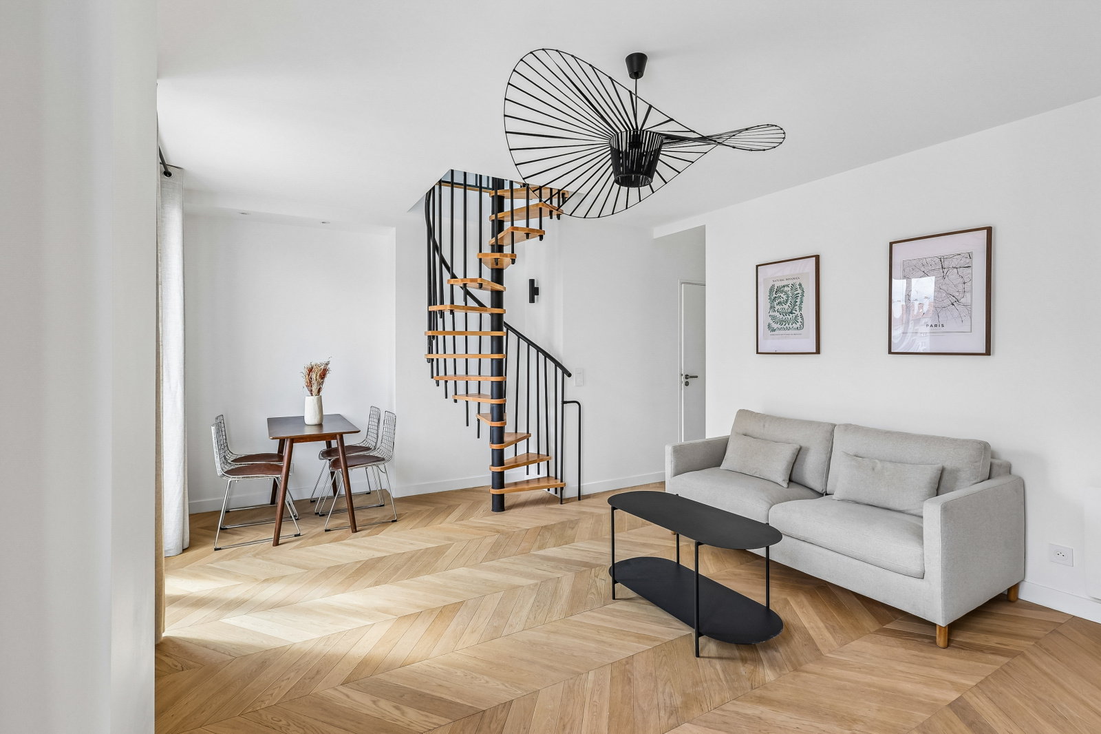 Image_2, Appartement, Vincennes, ref :521